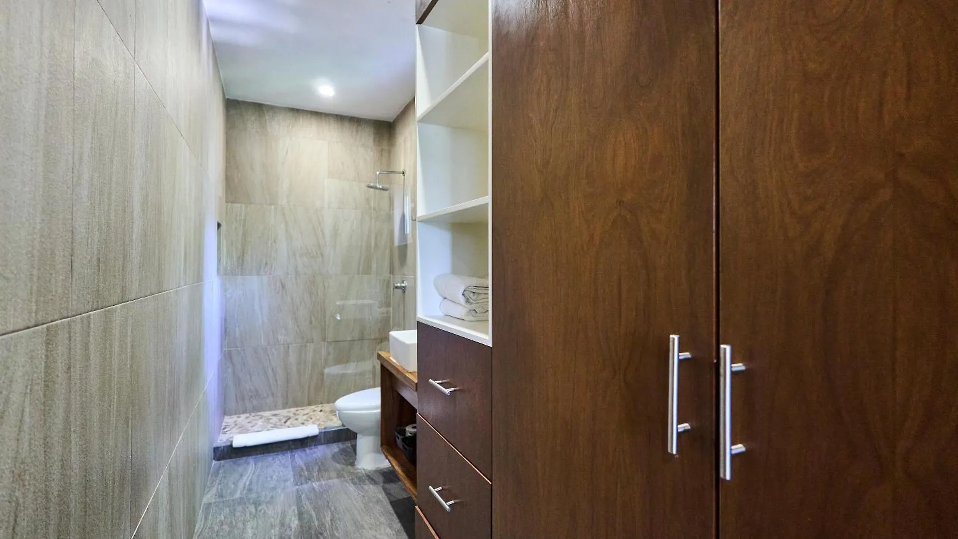 Stunning Mansion 6Br With Artificial Cenote And Private Pool With Ocean View Villa Playa del Carmen