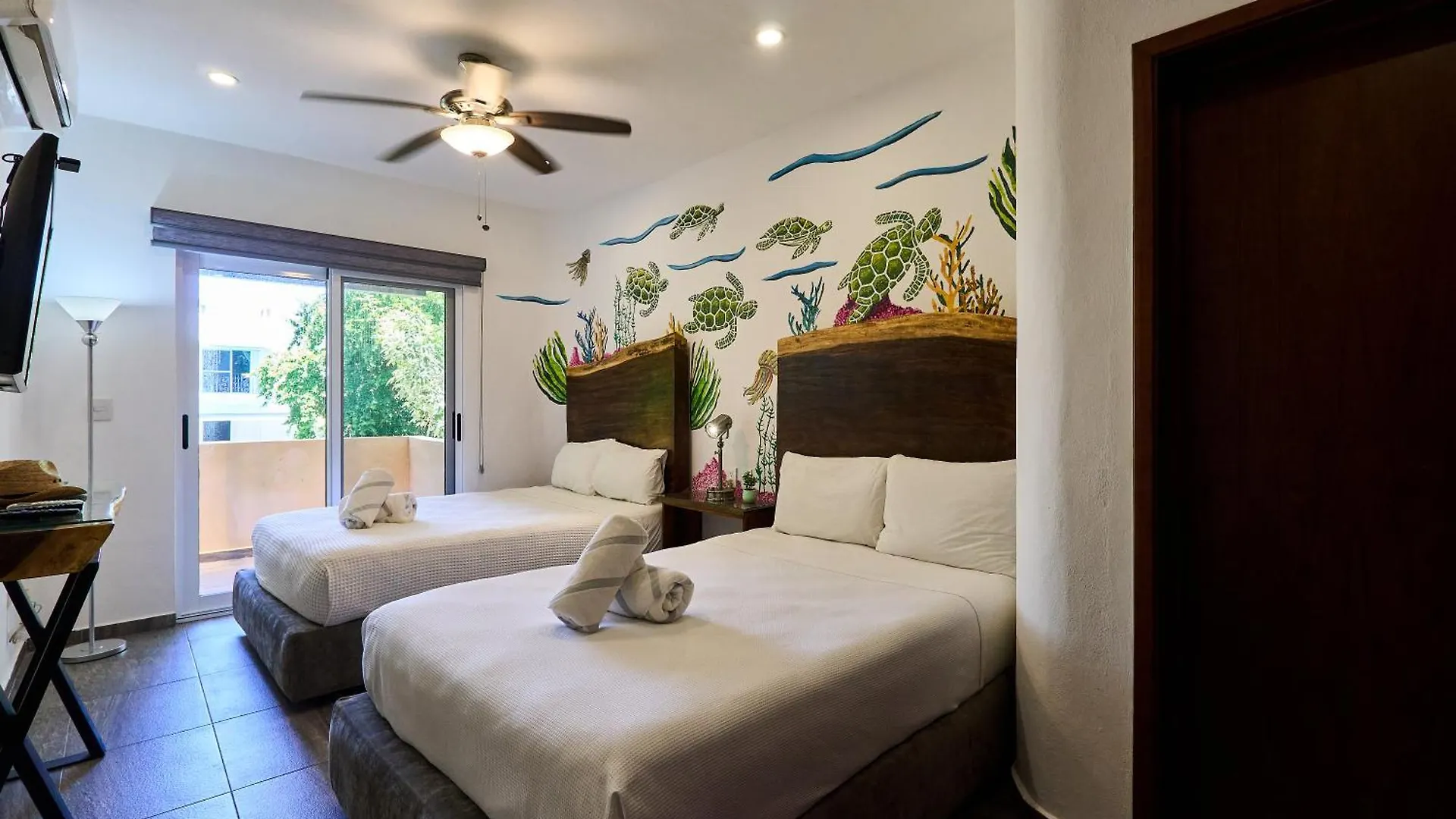 Stunning Mansion 6Br With Artificial Cenote And Private Pool With Ocean View Villa Playa del Carmen Mexico