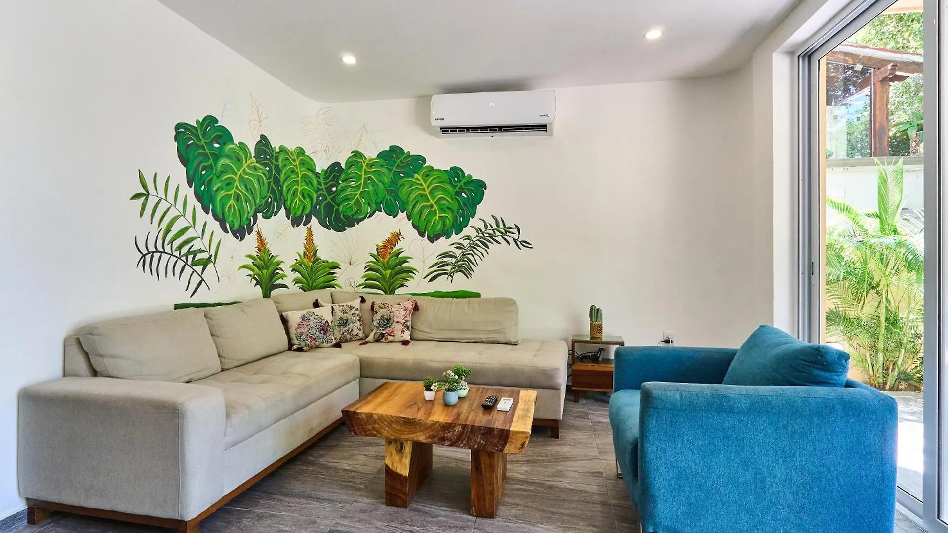 Stunning Mansion 6Br With Artificial Cenote And Private Pool With Ocean View Villa Playa del Carmen Holiday home