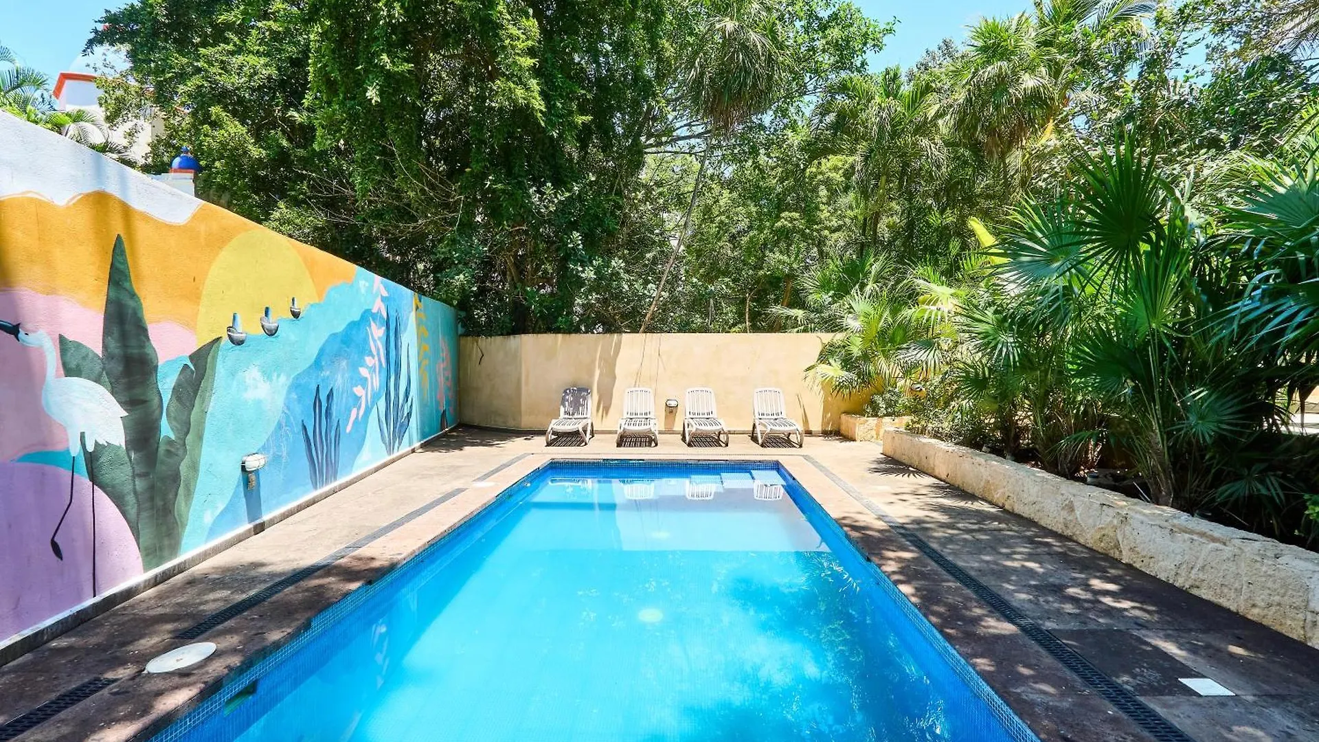 Stunning Mansion 6Br With Artificial Cenote And Private Pool With Ocean View Villa Playa del Carmen