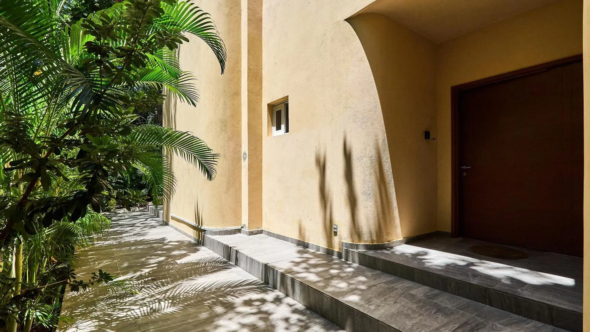 別荘 プレヤデルカーメン Stunning Mansion 6Br With Artificial Cenote And Private Pool With Ocean Viewヴィラ