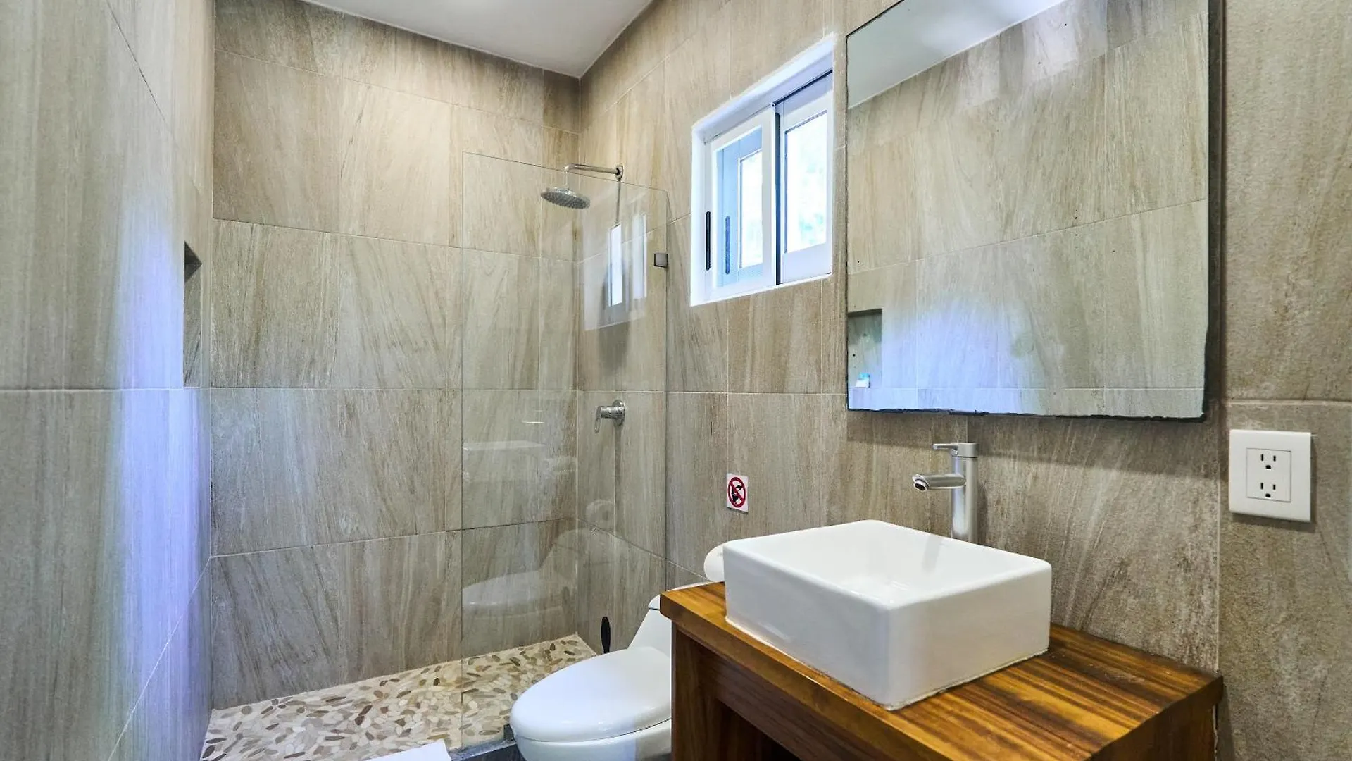 別荘 プレヤデルカーメン Stunning Mansion 6Br With Artificial Cenote And Private Pool With Ocean Viewヴィラ