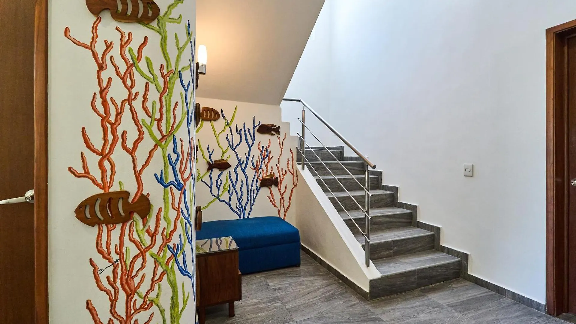 プレヤデルカーメン Stunning Mansion 6Br With Artificial Cenote And Private Pool With Ocean Viewヴィラ