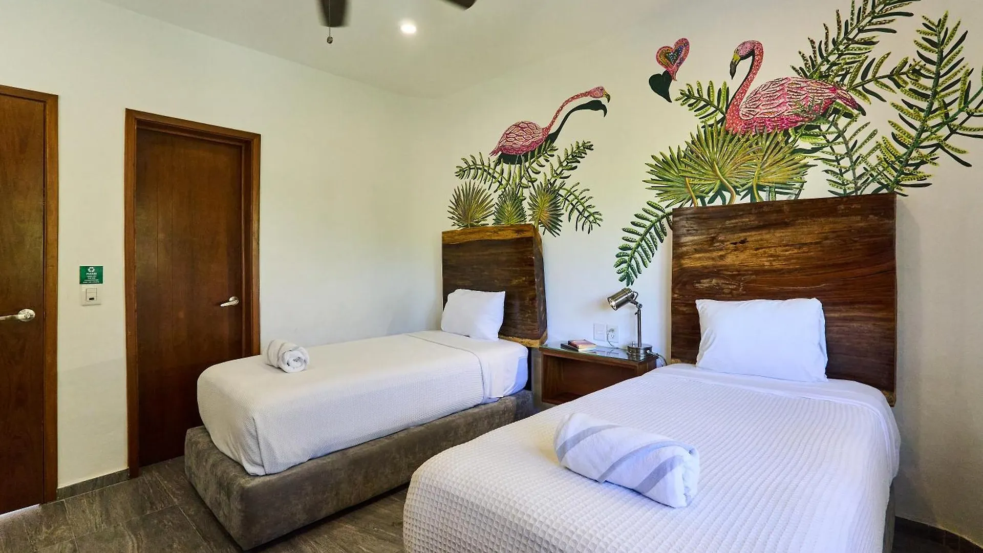別荘 プレヤデルカーメン Stunning Mansion 6Br With Artificial Cenote And Private Pool With Ocean Viewヴィラ
