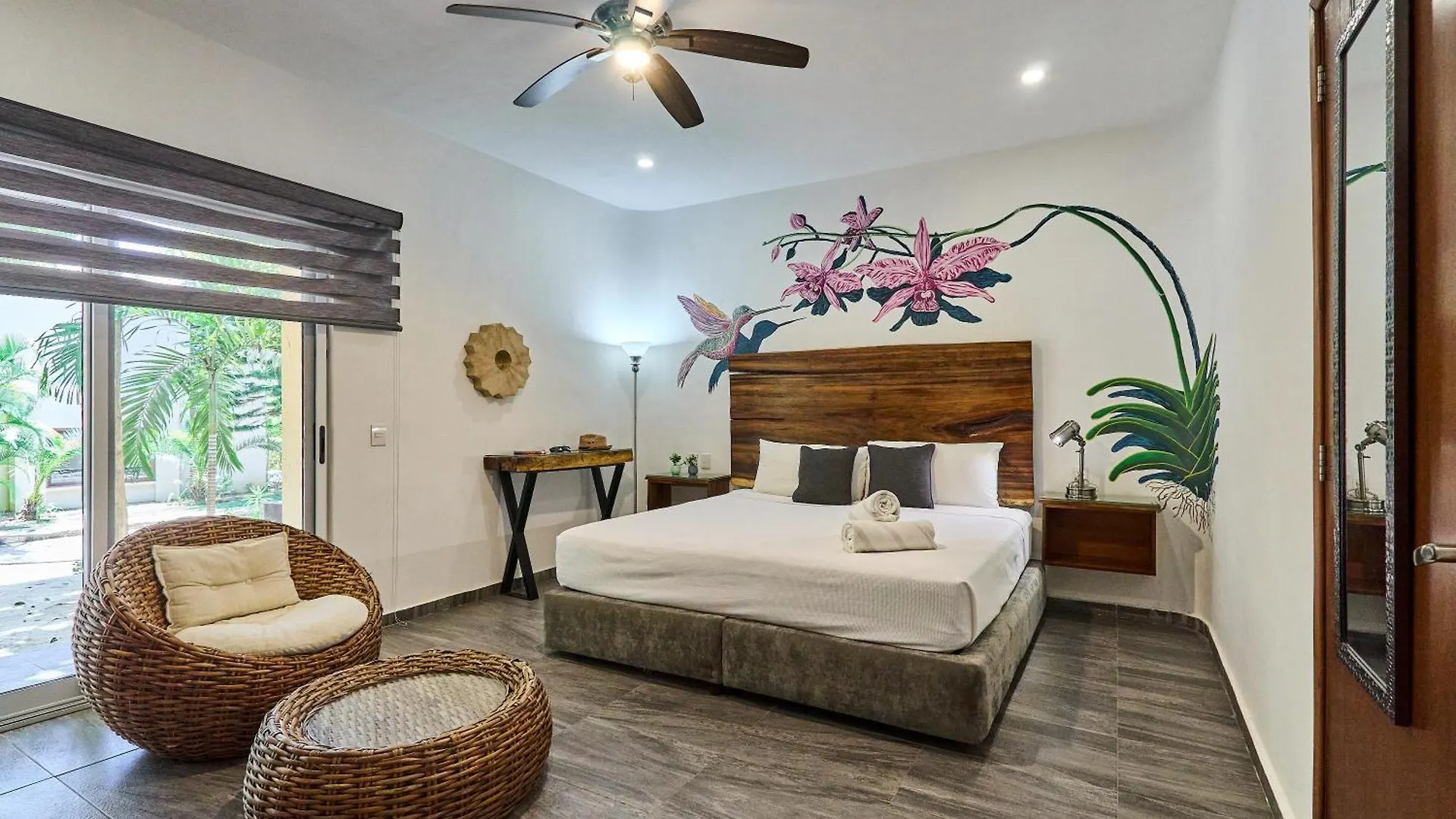 プレヤデルカーメン Stunning Mansion 6Br With Artificial Cenote And Private Pool With Ocean Viewヴィラ