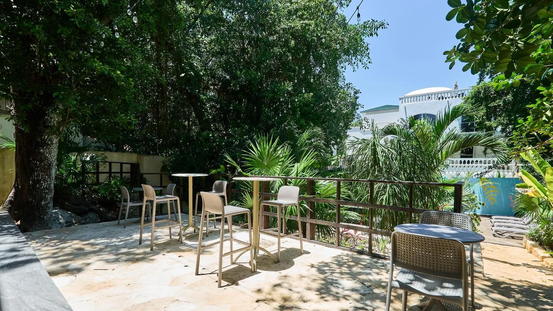 別荘 プレヤデルカーメン Stunning Mansion 6Br With Artificial Cenote And Private Pool With Ocean Viewヴィラ メキシコ
